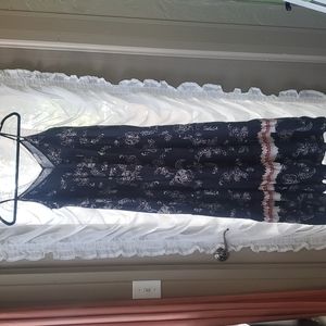 LOVESTITCH Darling BOHO Dress! ♥️